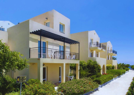 HOTEL MARE VILLAGE 9