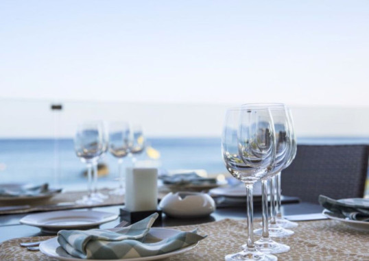 HOTEL MARE VILLAGE 15