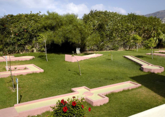 HOTEL MARE VILLAGE 19