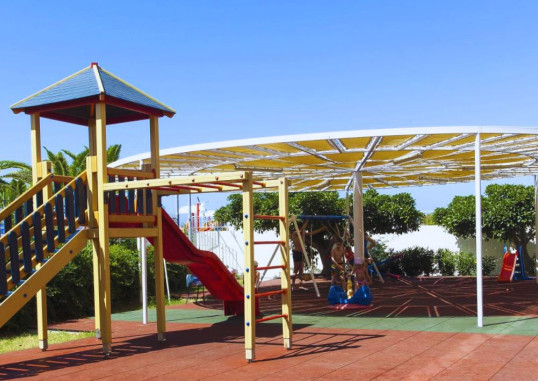 HOTEL MARE VILLAGE 20