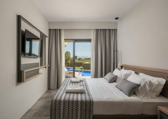HOTEL MARE VILLAGE 25