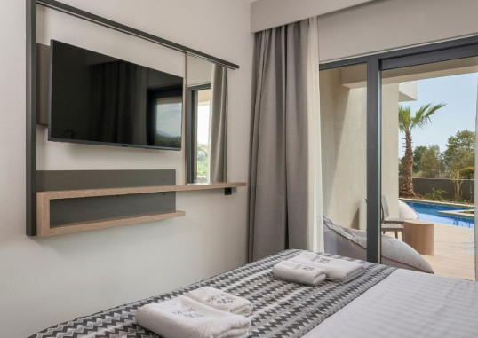 HOTEL MARE VILLAGE 26