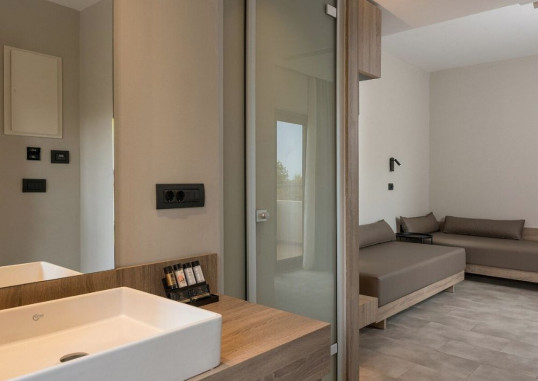 HOTEL MARE VILLAGE 29