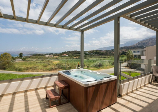 HOTEL MARE VILLAGE 33