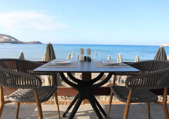 MARVIDA HOTEL NIRIIDES BEACH 2