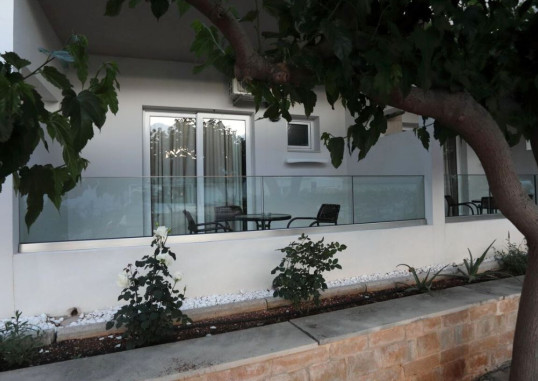 MARVIDA HOTEL NIRIIDES BEACH 7
