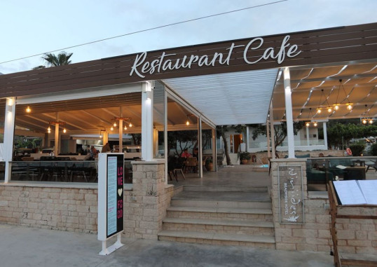 MARVIDA HOTEL NIRIIDES BEACH 10