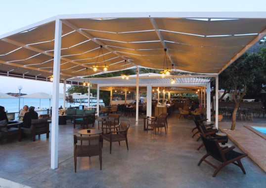 MARVIDA HOTEL NIRIIDES BEACH 11