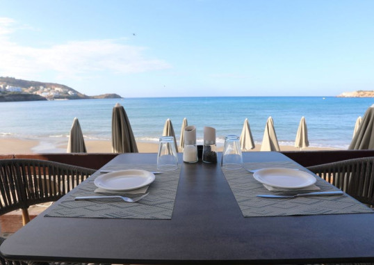 MARVIDA HOTEL NIRIIDES BEACH 12