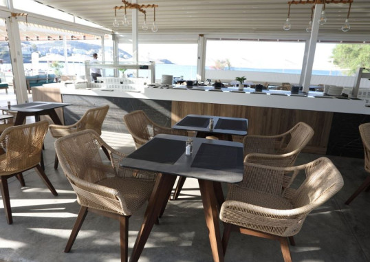 MARVIDA HOTEL NIRIIDES BEACH 13