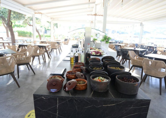 MARVIDA HOTEL NIRIIDES BEACH 15