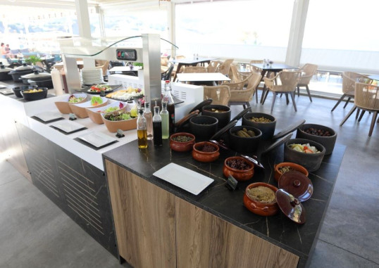 MARVIDA HOTEL NIRIIDES BEACH 17