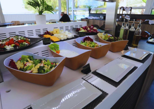 MARVIDA HOTEL NIRIIDES BEACH 19
