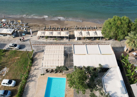 MARVIDA HOTEL NIRIIDES BEACH 23