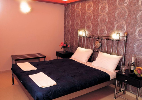 MARVIDA HOTEL NIRIIDES BEACH 27