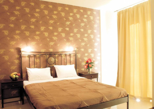 MARVIDA HOTEL NIRIIDES BEACH 29