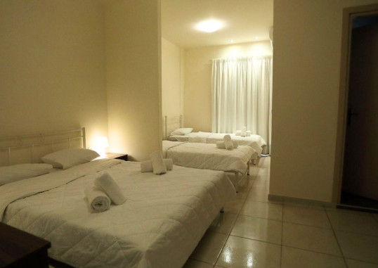 MARVIDA HOTEL NIRIIDES BEACH 32