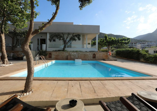 MARVIDA HOTEL NIRIIDES BEACH 1