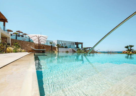 MITSIS RINELA BEACH RESORT & SPA 14
