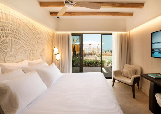 MITSIS RINELA BEACH RESORT & SPA 28