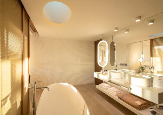 MITSIS RINELA BEACH RESORT & SPA 40