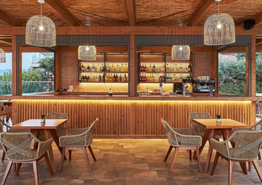 BLUE MARINE RESORT & SPA 12