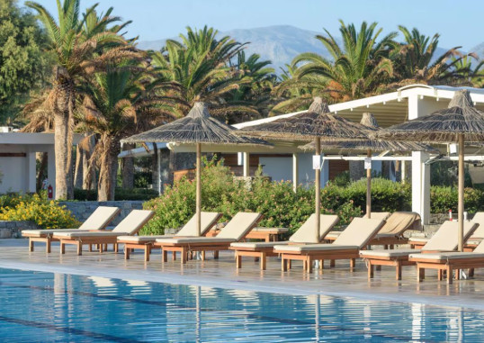 CIVITEL CRETA BEACH 6