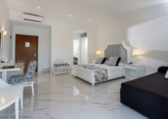 CIVITEL CRETA BEACH 25