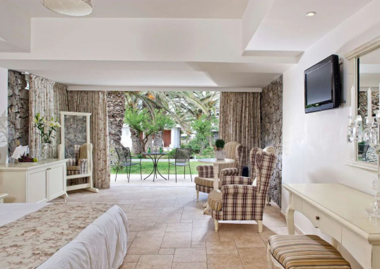 CIVITEL CRETA BEACH 29