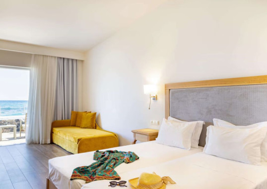 CIVITEL CRETA BEACH 37