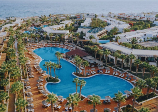 STELLA PALACE AQUA PARK RESORT 1