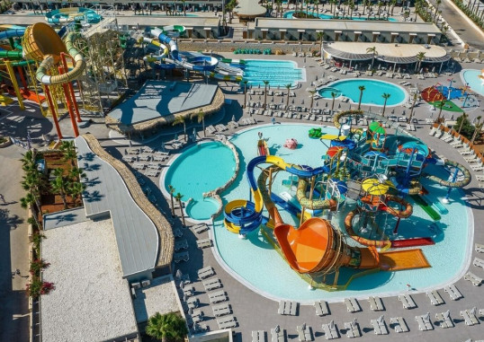STELLA PALACE AQUA PARK RESORT 2