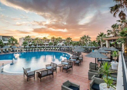STELLA PALACE AQUA PARK RESORT 4