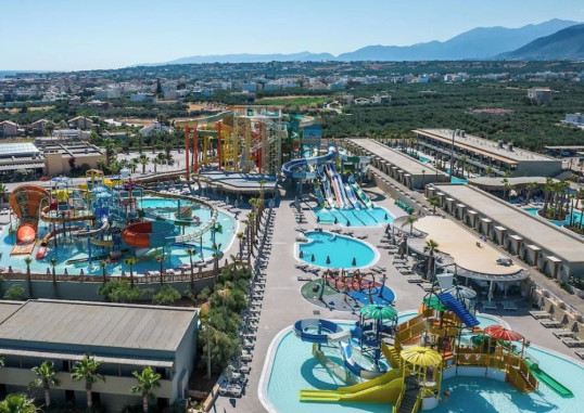 STELLA PALACE AQUA PARK RESORT 5