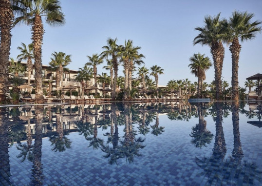 STELLA PALACE AQUA PARK RESORT 7