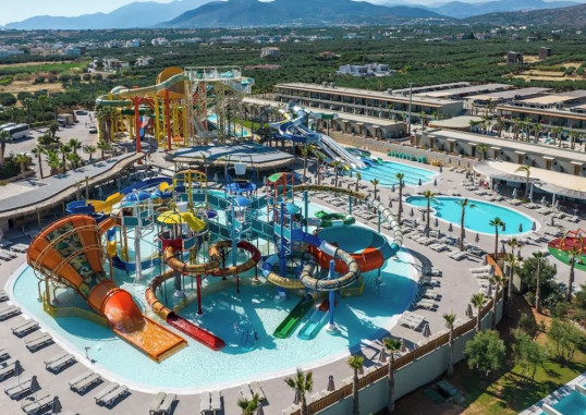 STELLA PALACE AQUA PARK RESORT 8