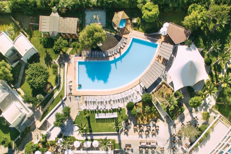 agapi-beach-resort