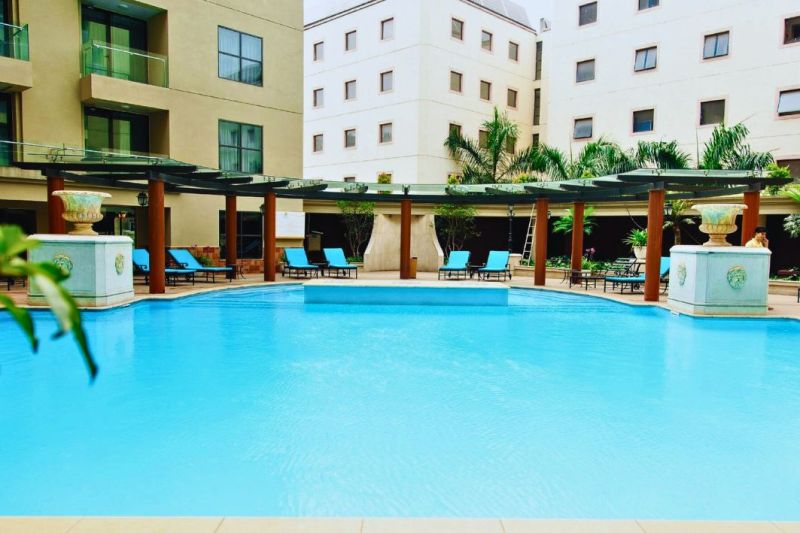 Izdevīga un ērta atpūta 4* ARMY HOTEL Hanojā, Vjetnamas galvaspilsētā!