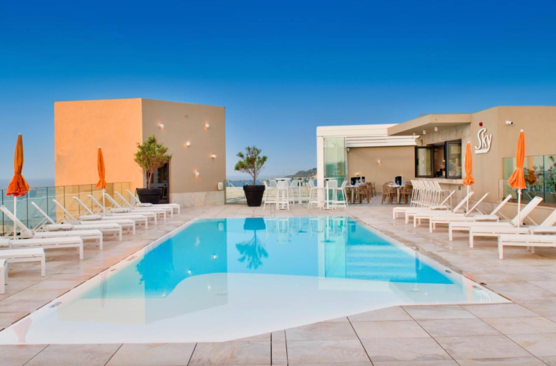Mierīga atpūta Maltā, 3-zvaigžņu viesnīcā LUNA HOLIDAY COMPLEX!