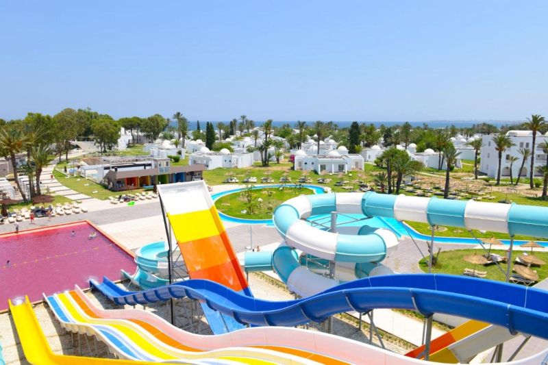 One Resort Aqua Park_airguru_1