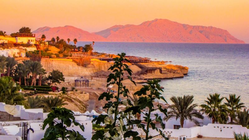 Atpūta 4* SHARM INN AMARAIN viesnīcā Šarm-el-Šeihā!