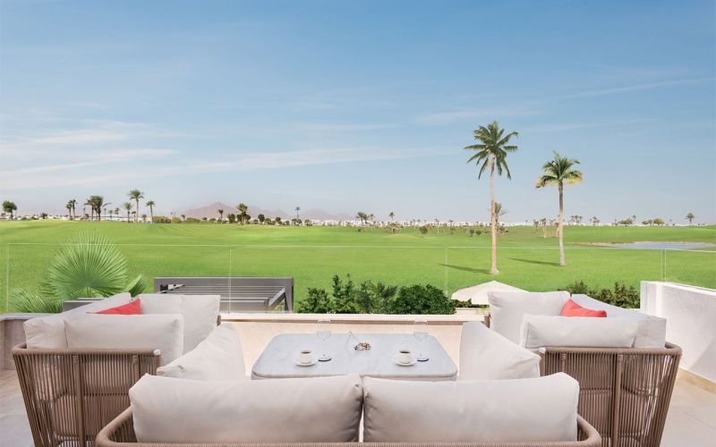 Luksusa brīvdienas 5* viesnīcā PICKALBATROS LUXURY SUITES!