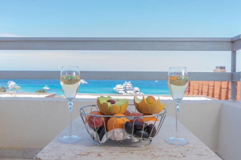 Izdevīgas brīvdienas Hurgadā 3* DEXON ROMA HOTEL