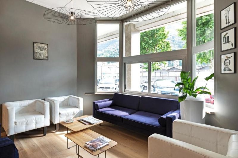 Atpūties Komo, Itālijā, 3* B&B HOTEL COMO CITY CENTER!