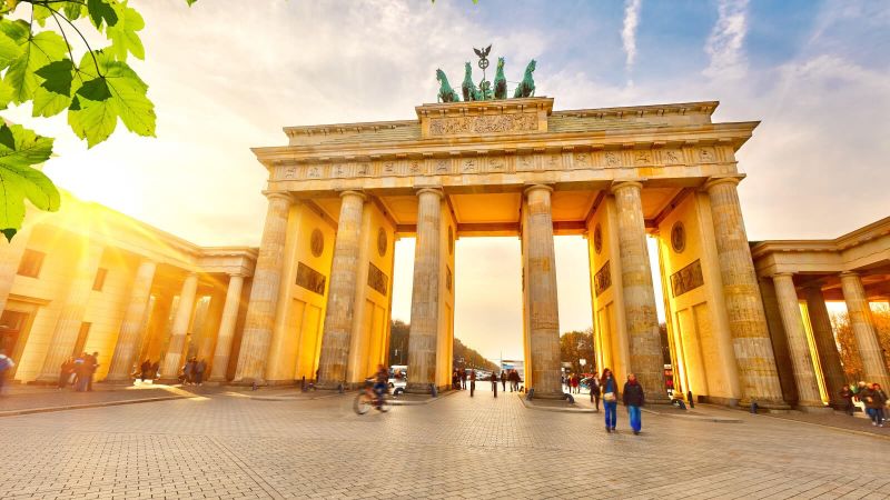 Ceļojums uz Berlīni IBIS BUDGET BERLIN CITY