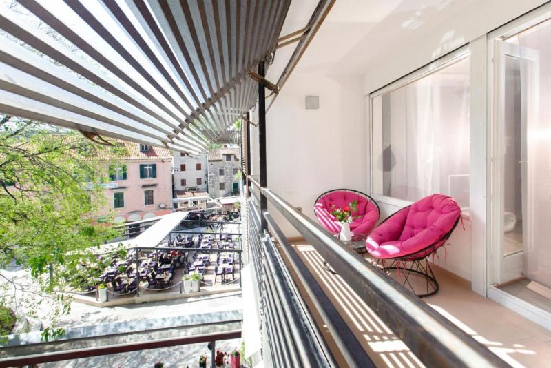 Pilsētas atpūta 4* GUEST HOUSE TEATRIN SPLIT!