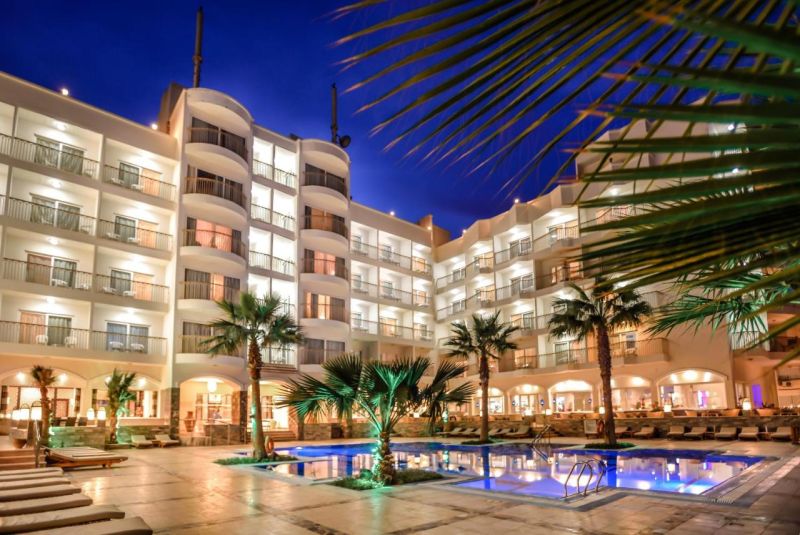 Atpūta pie jūras 4* ROYAL STAR BEACH RESORT 1
