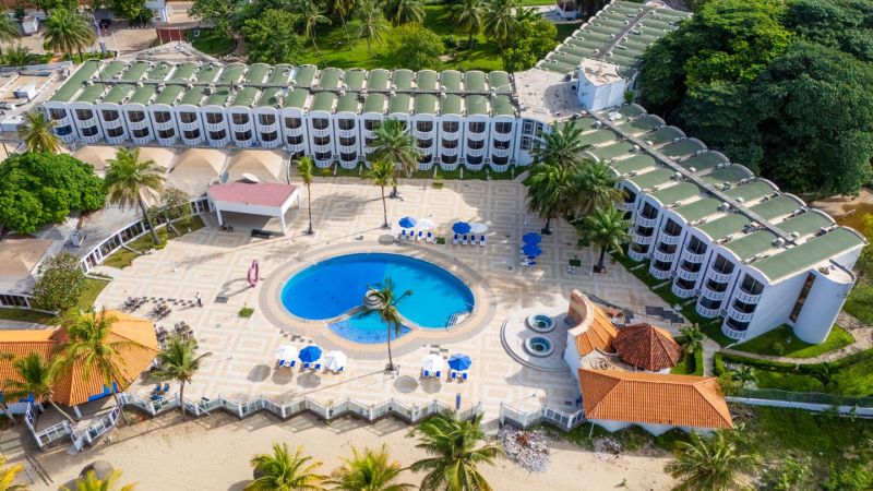 Izdevīgs atvaļinājums 4* PRIME ATLANTIC eksotiskajā Gambijā!