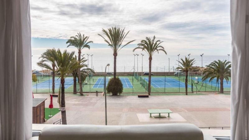 Apvieno piejūras un pilsētas apūtu 3* HOTEL ALBAHIA Alikantē, Spānijā!