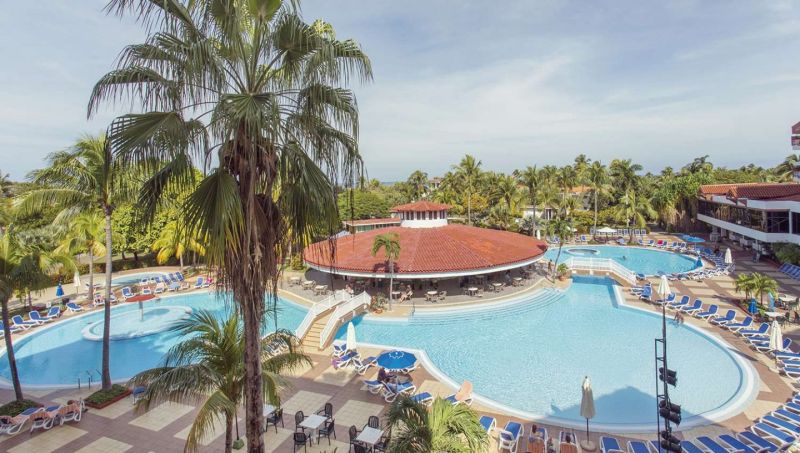 Atvaļinājums Karību jūrā 4* VILLA CUBA, Kubā!